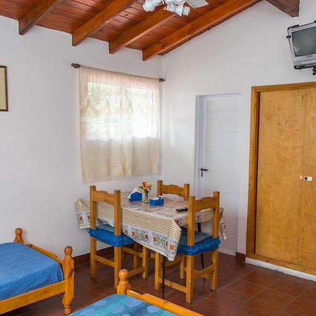 Departamentos Villahermosa De Un Dormitorio - Dos Dormitorios Y Monoambientes San Clemente del Tuyu Ngoại thất bức ảnh