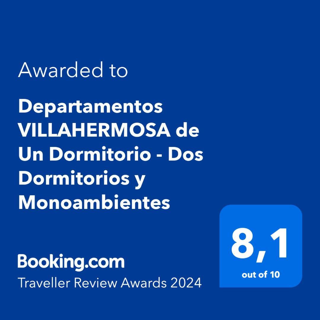 Departamentos Villahermosa De Un Dormitorio - Dos Dormitorios Y Monoambientes San Clemente del Tuyu Ngoại thất bức ảnh