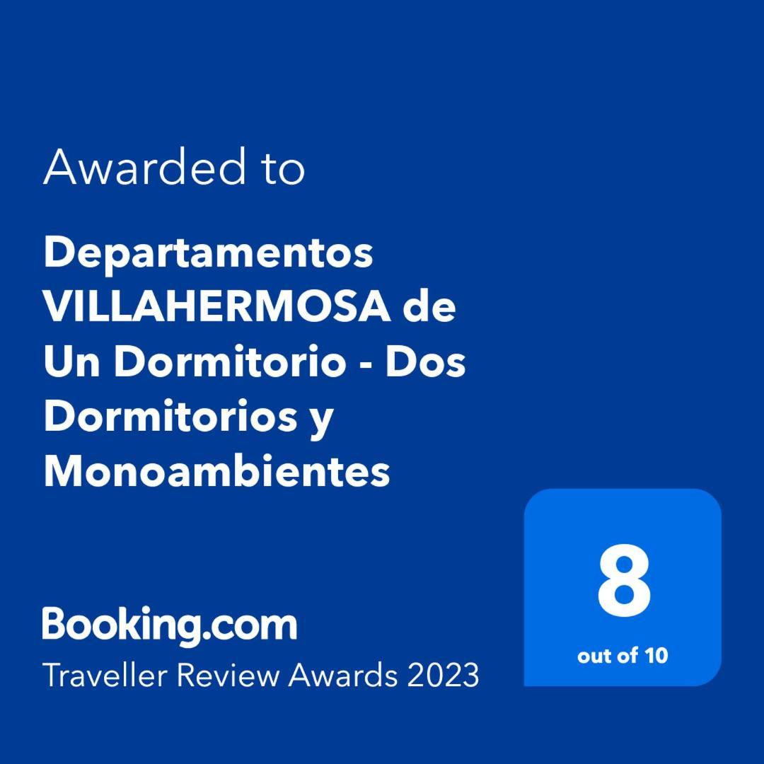 Departamentos Villahermosa De Un Dormitorio - Dos Dormitorios Y Monoambientes San Clemente del Tuyu Ngoại thất bức ảnh