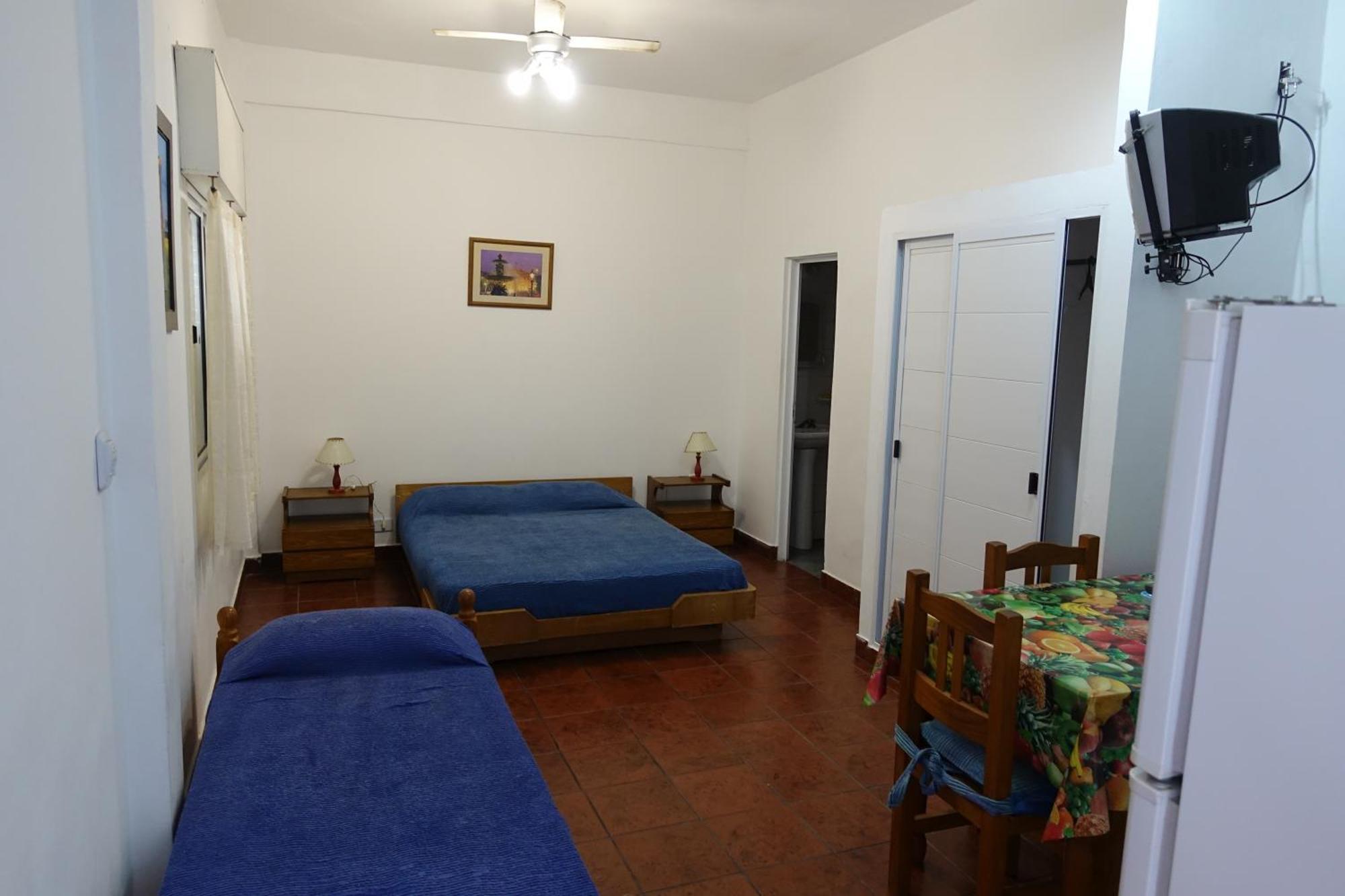 Departamentos Villahermosa De Un Dormitorio - Dos Dormitorios Y Monoambientes San Clemente del Tuyu Ngoại thất bức ảnh