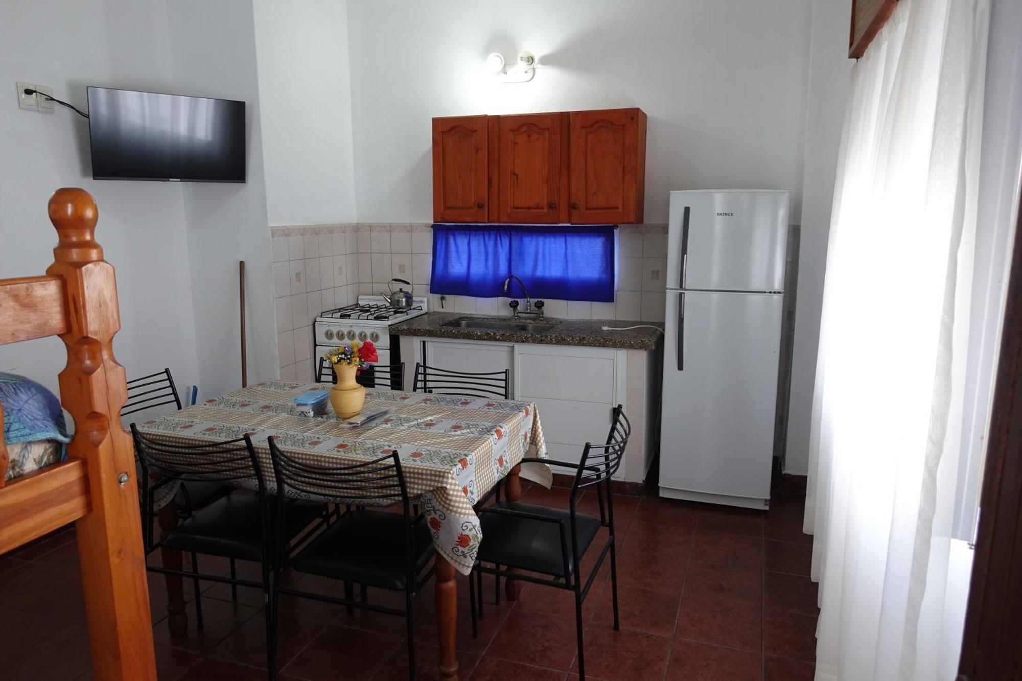Departamentos Villahermosa De Un Dormitorio - Dos Dormitorios Y Monoambientes San Clemente del Tuyu Ngoại thất bức ảnh