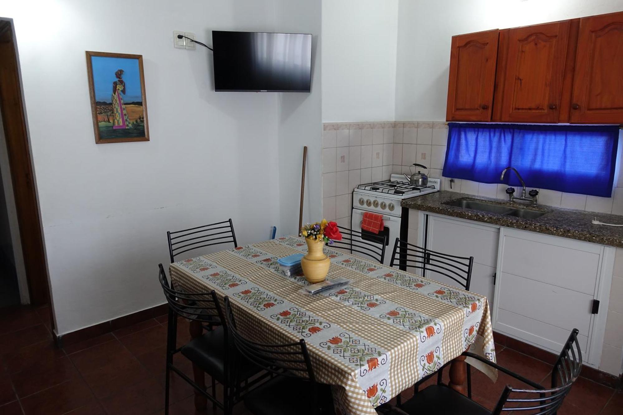 Departamentos Villahermosa De Un Dormitorio - Dos Dormitorios Y Monoambientes San Clemente del Tuyu Ngoại thất bức ảnh