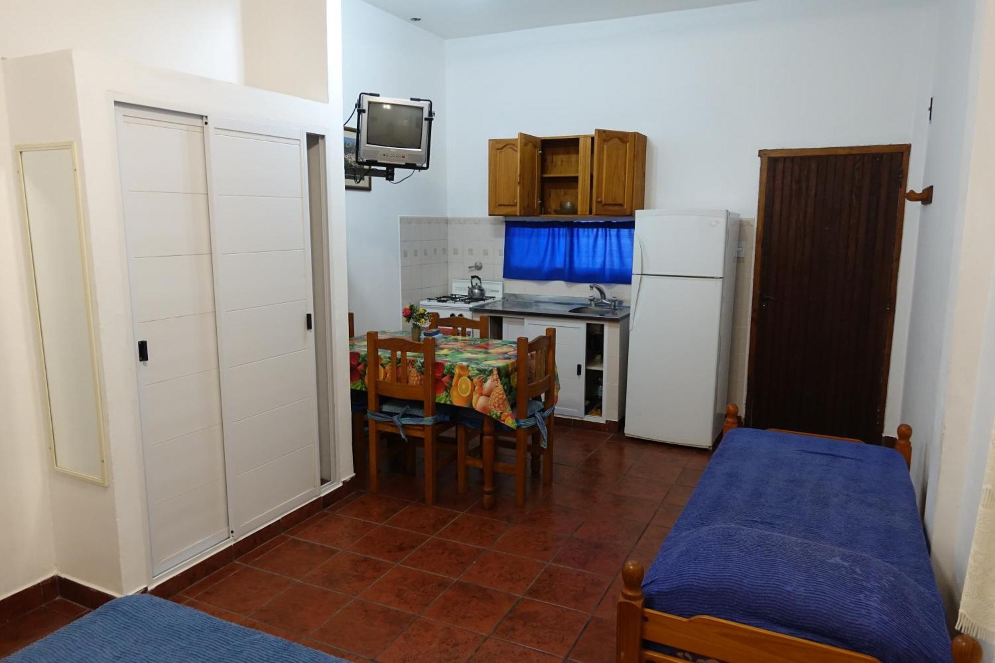 Departamentos Villahermosa De Un Dormitorio - Dos Dormitorios Y Monoambientes San Clemente del Tuyu Ngoại thất bức ảnh