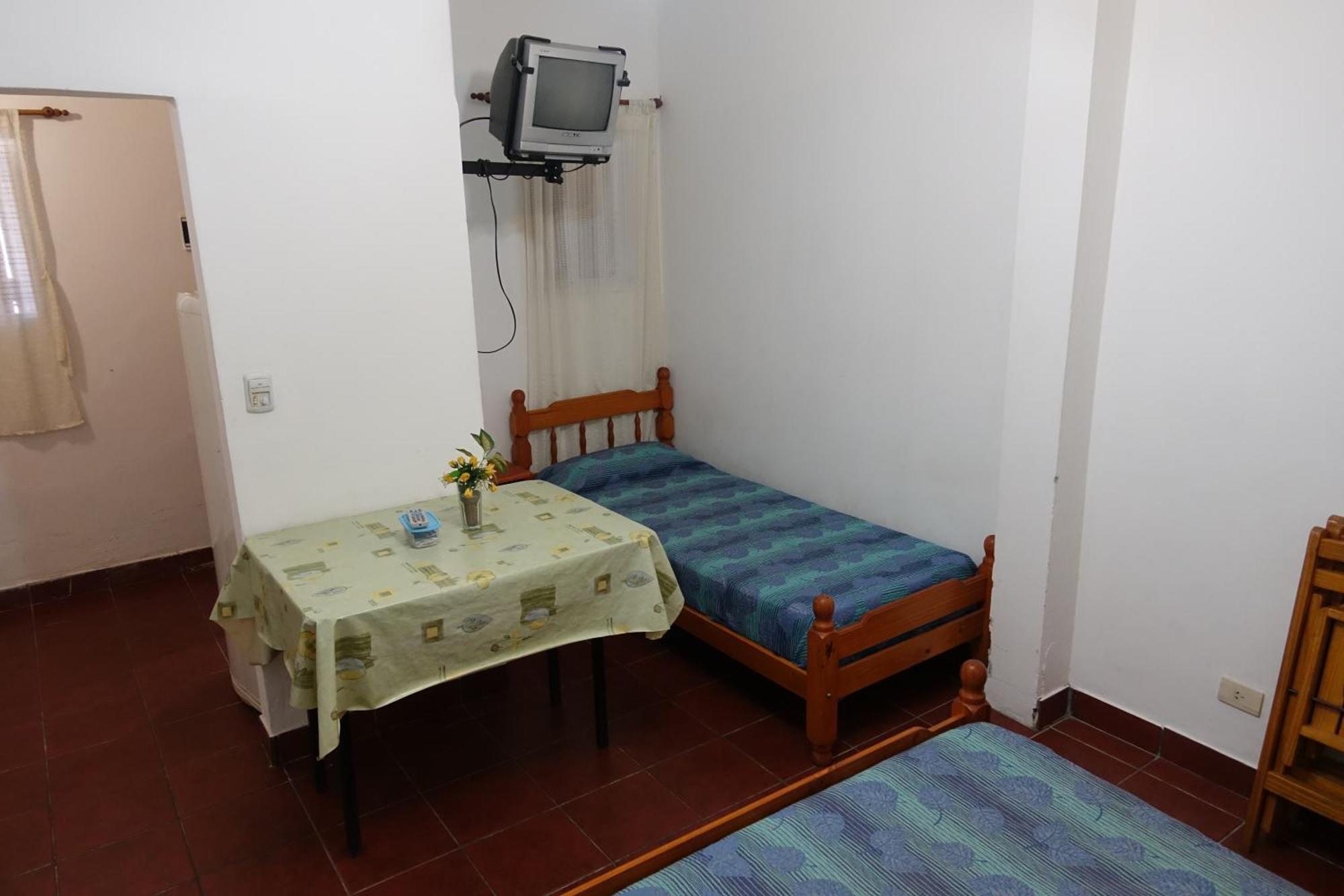 Departamentos Villahermosa De Un Dormitorio - Dos Dormitorios Y Monoambientes San Clemente del Tuyu Ngoại thất bức ảnh