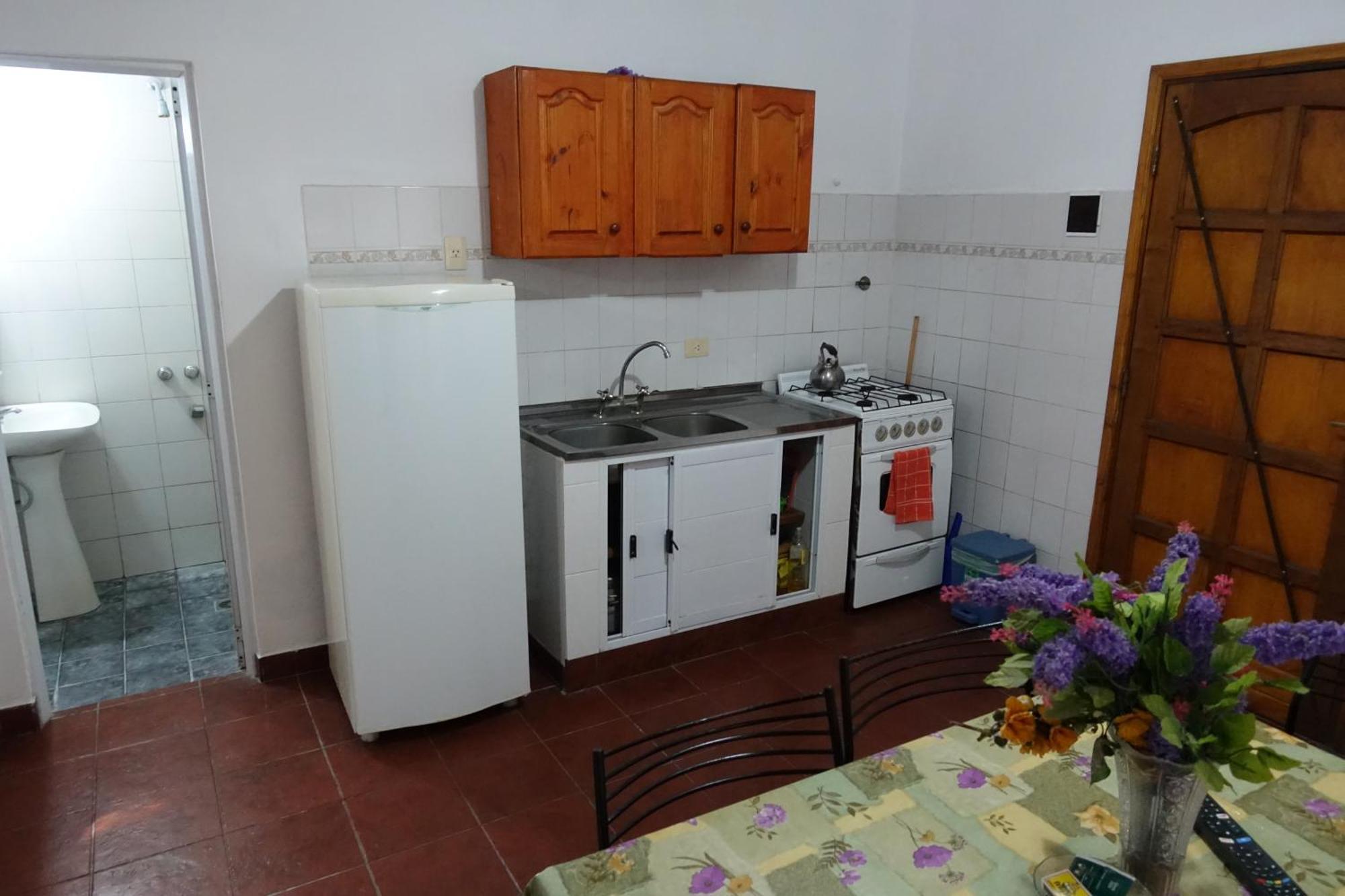 Departamentos Villahermosa De Un Dormitorio - Dos Dormitorios Y Monoambientes San Clemente del Tuyu Ngoại thất bức ảnh