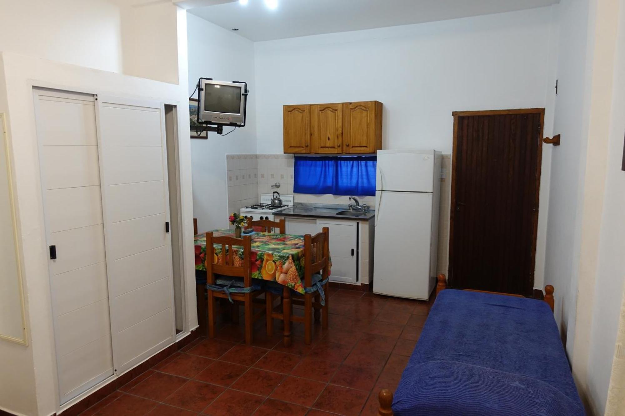 Departamentos Villahermosa De Un Dormitorio - Dos Dormitorios Y Monoambientes San Clemente del Tuyu Ngoại thất bức ảnh