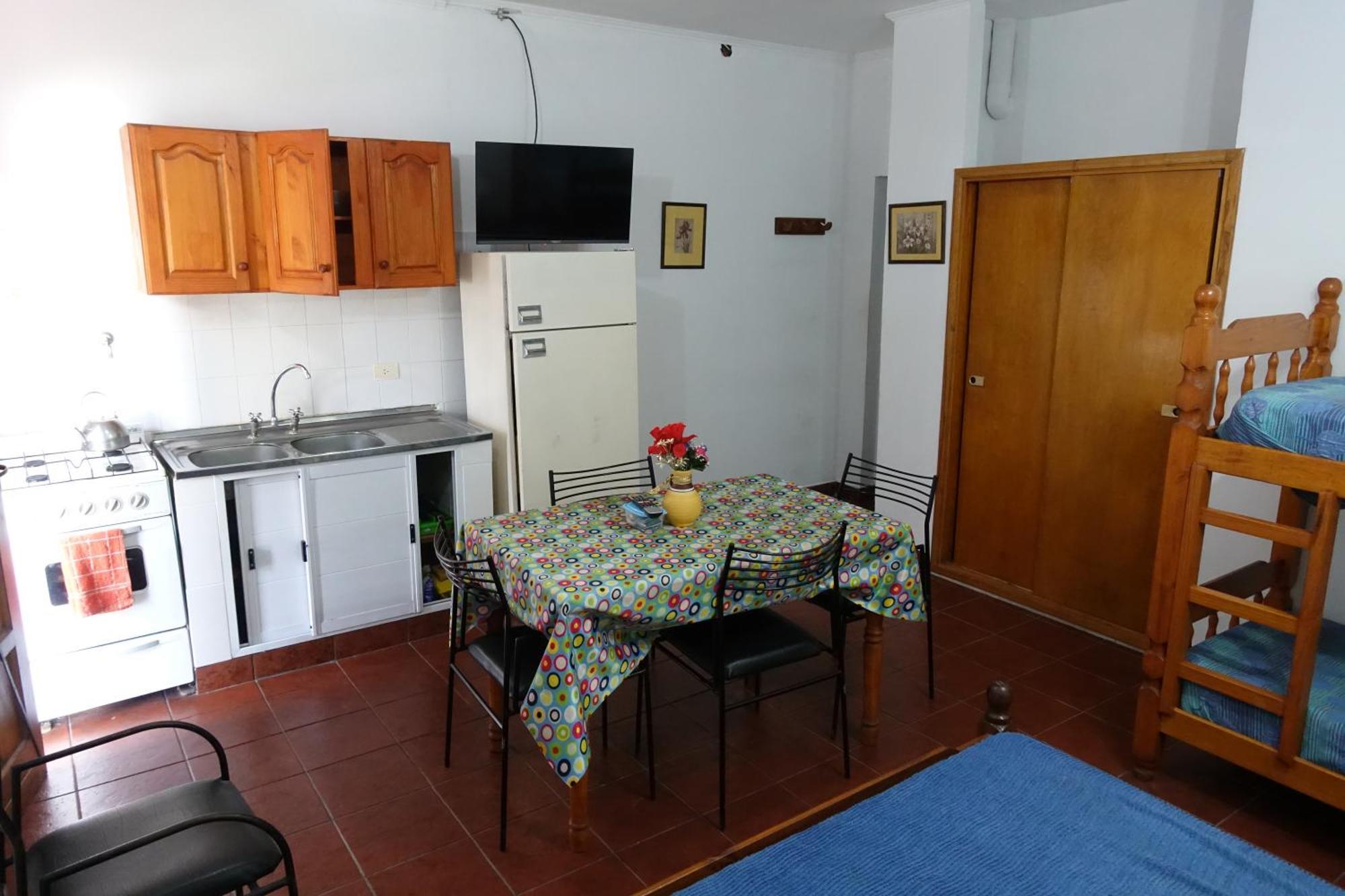 Departamentos Villahermosa De Un Dormitorio - Dos Dormitorios Y Monoambientes San Clemente del Tuyu Ngoại thất bức ảnh