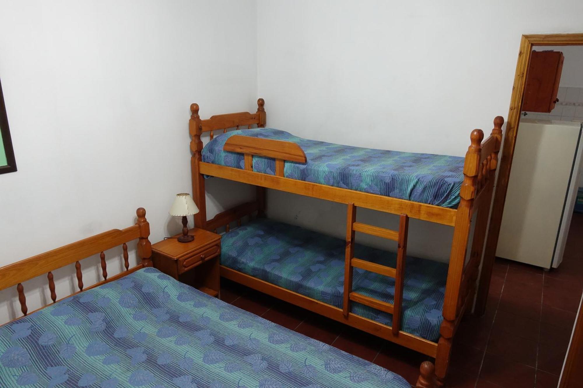 Departamentos Villahermosa De Un Dormitorio - Dos Dormitorios Y Monoambientes San Clemente del Tuyu Ngoại thất bức ảnh