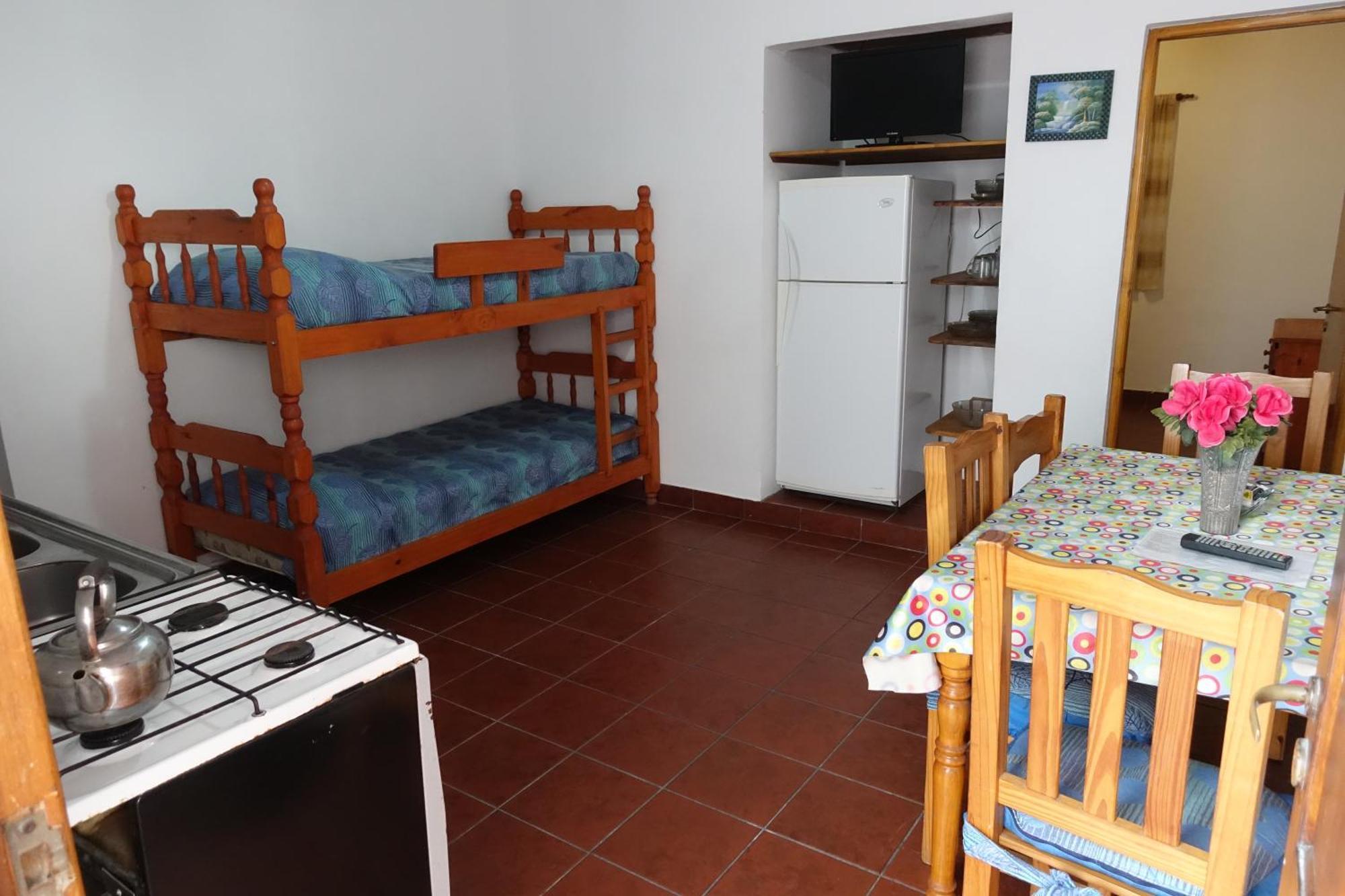 Departamentos Villahermosa De Un Dormitorio - Dos Dormitorios Y Monoambientes San Clemente del Tuyu Ngoại thất bức ảnh