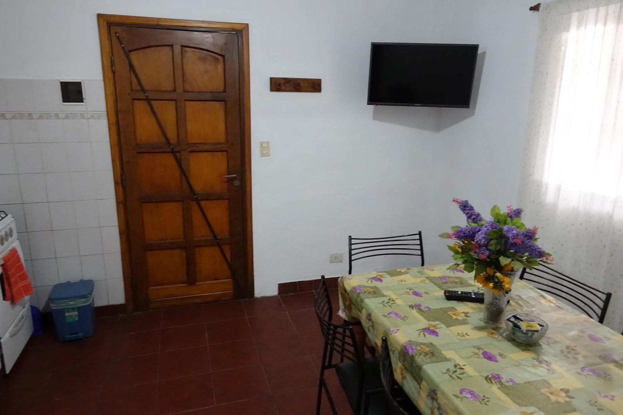 Departamentos Villahermosa De Un Dormitorio - Dos Dormitorios Y Monoambientes San Clemente del Tuyu Ngoại thất bức ảnh