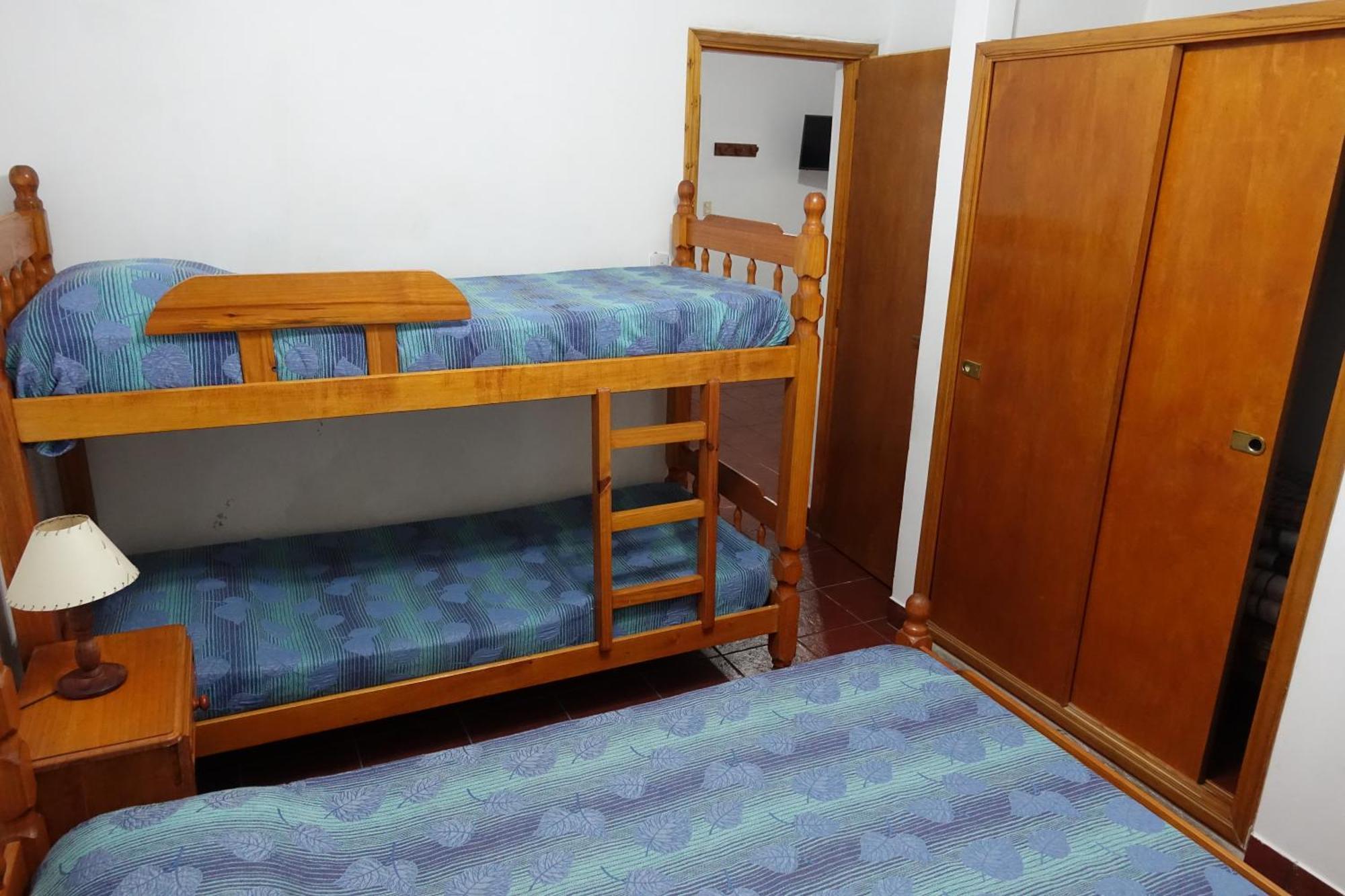 Departamentos Villahermosa De Un Dormitorio - Dos Dormitorios Y Monoambientes San Clemente del Tuyu Ngoại thất bức ảnh