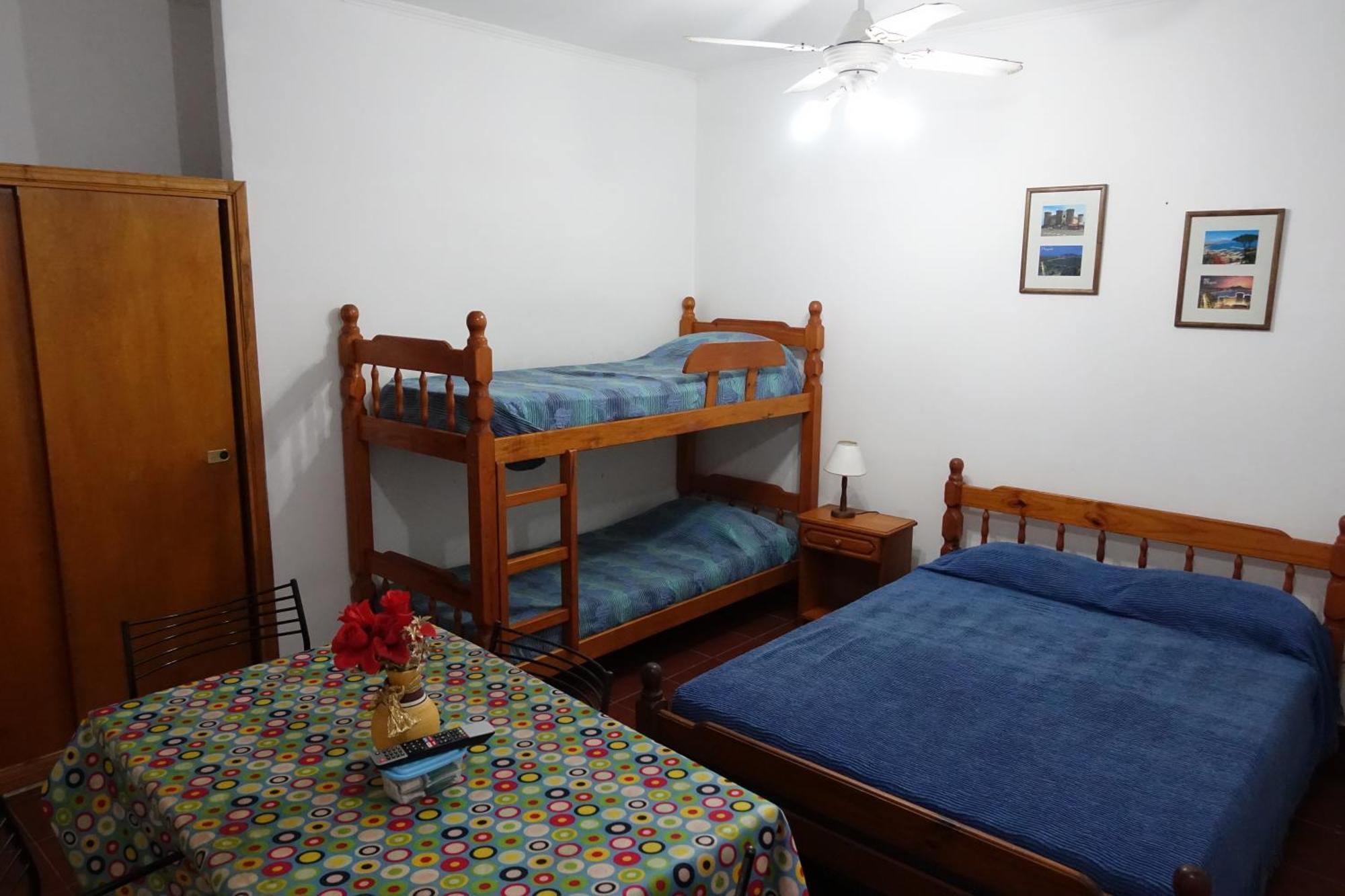 Departamentos Villahermosa De Un Dormitorio - Dos Dormitorios Y Monoambientes San Clemente del Tuyu Ngoại thất bức ảnh