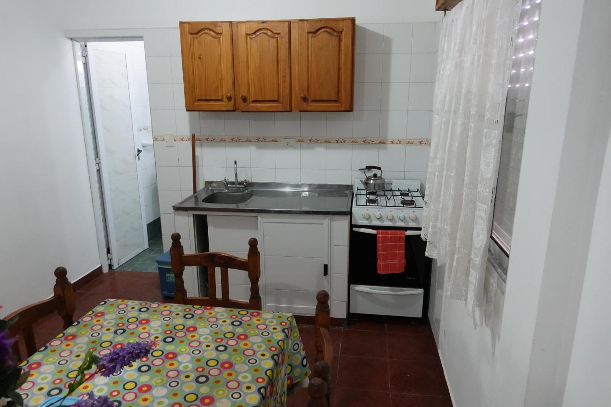 Departamentos Villahermosa De Un Dormitorio - Dos Dormitorios Y Monoambientes San Clemente del Tuyu Ngoại thất bức ảnh