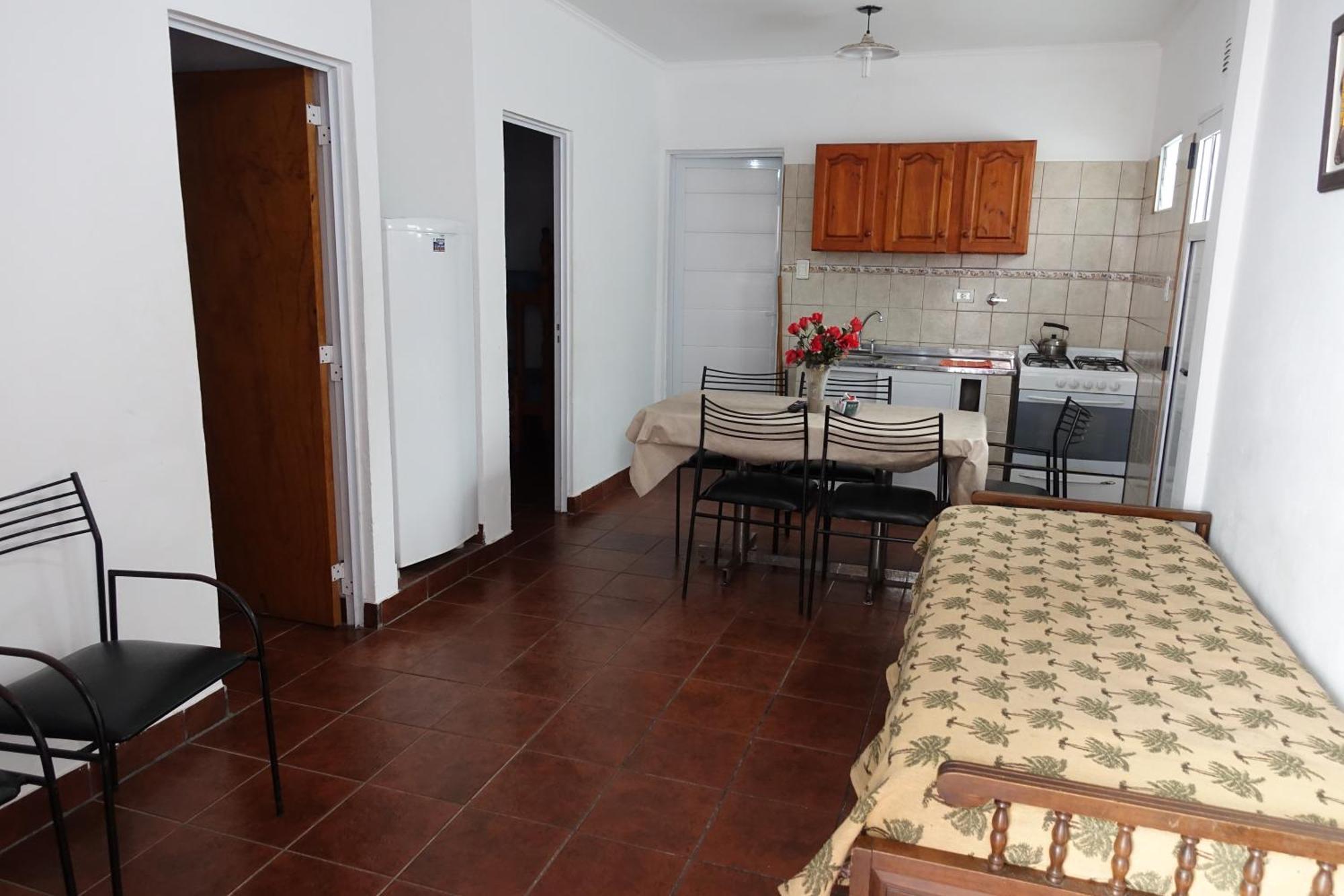Departamentos Villahermosa De Un Dormitorio - Dos Dormitorios Y Monoambientes San Clemente del Tuyu Ngoại thất bức ảnh
