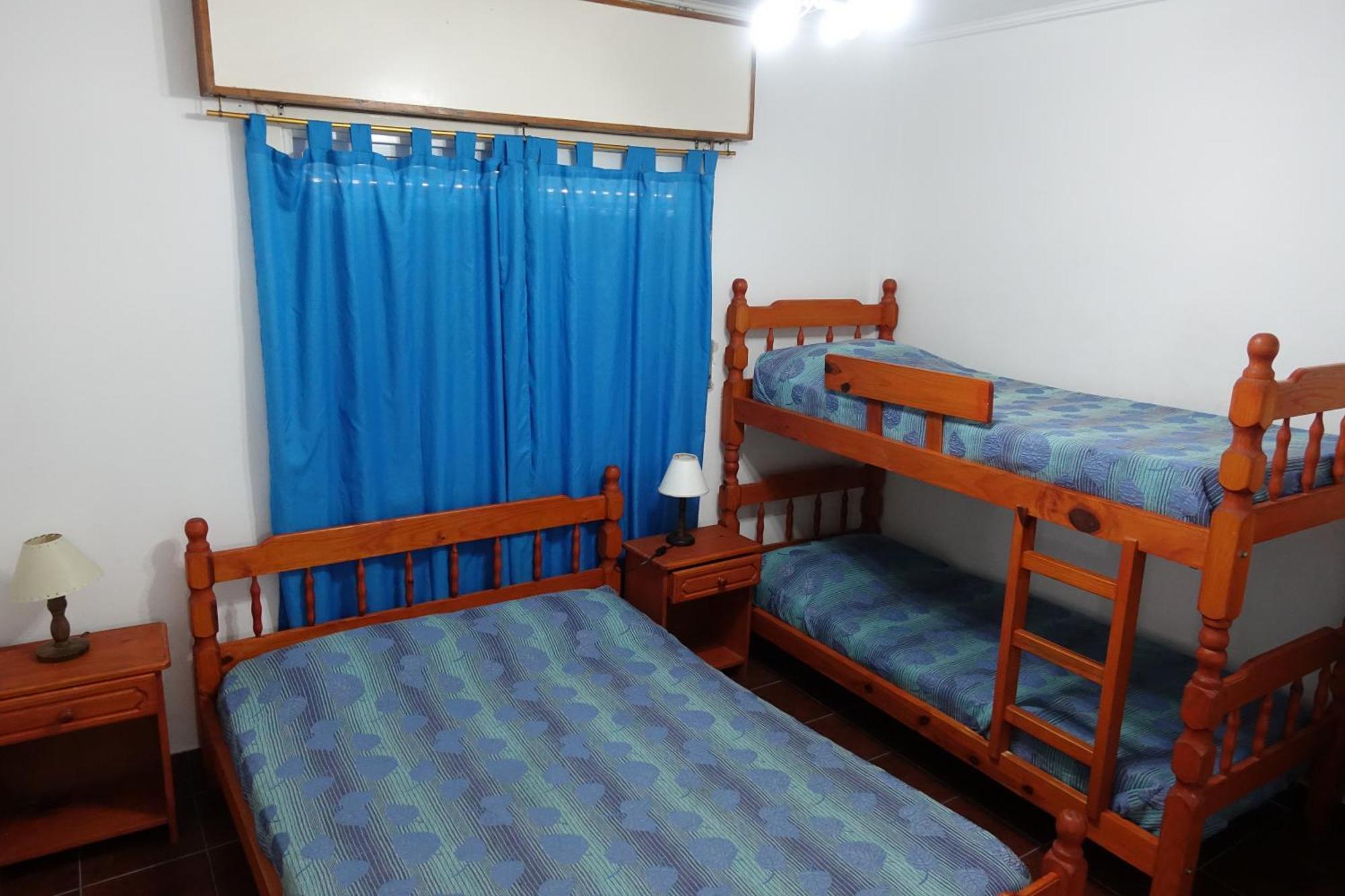 Departamentos Villahermosa De Un Dormitorio - Dos Dormitorios Y Monoambientes San Clemente del Tuyu Ngoại thất bức ảnh
