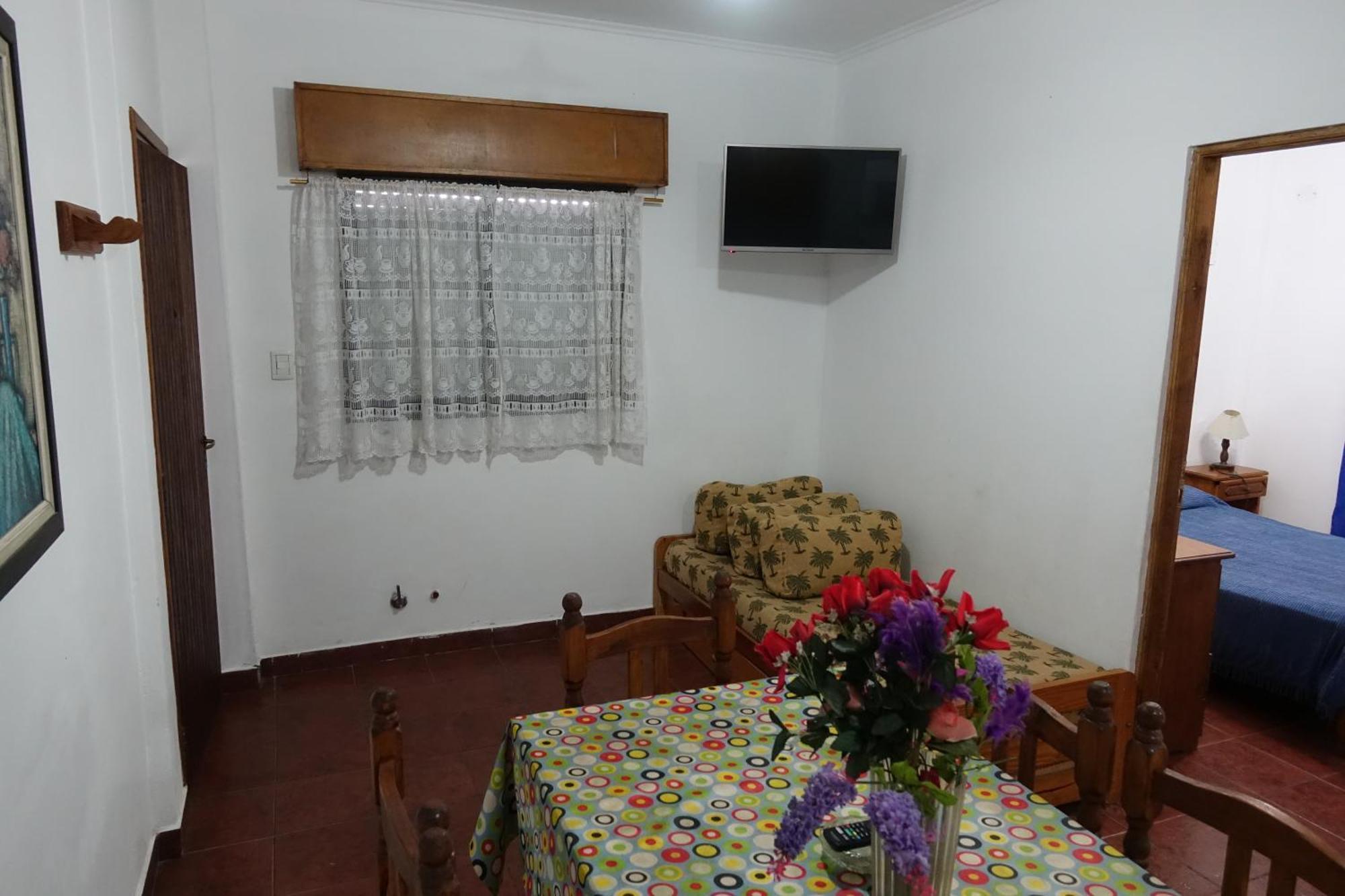 Departamentos Villahermosa De Un Dormitorio - Dos Dormitorios Y Monoambientes San Clemente del Tuyu Ngoại thất bức ảnh