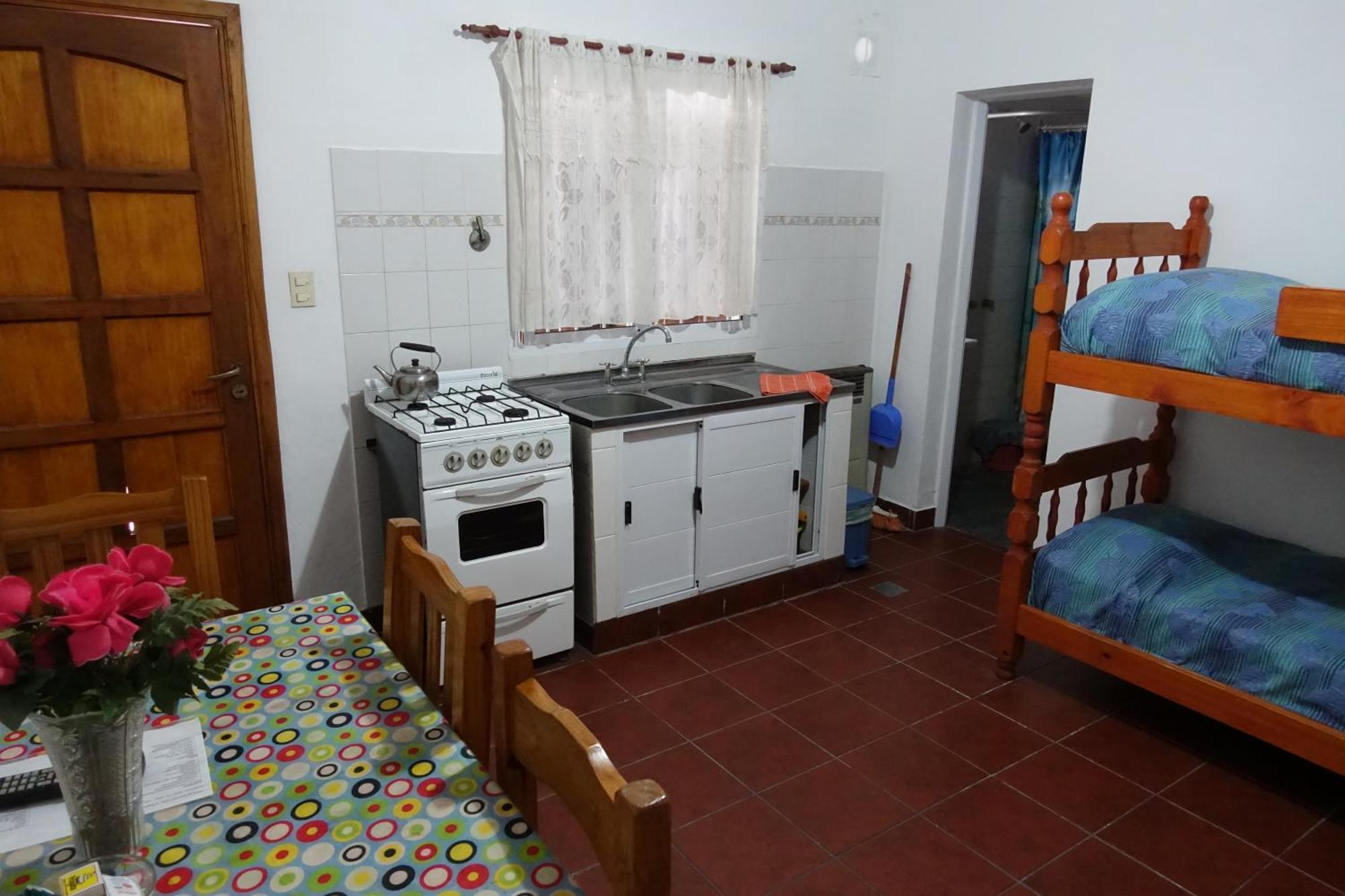 Departamentos Villahermosa De Un Dormitorio - Dos Dormitorios Y Monoambientes San Clemente del Tuyu Ngoại thất bức ảnh