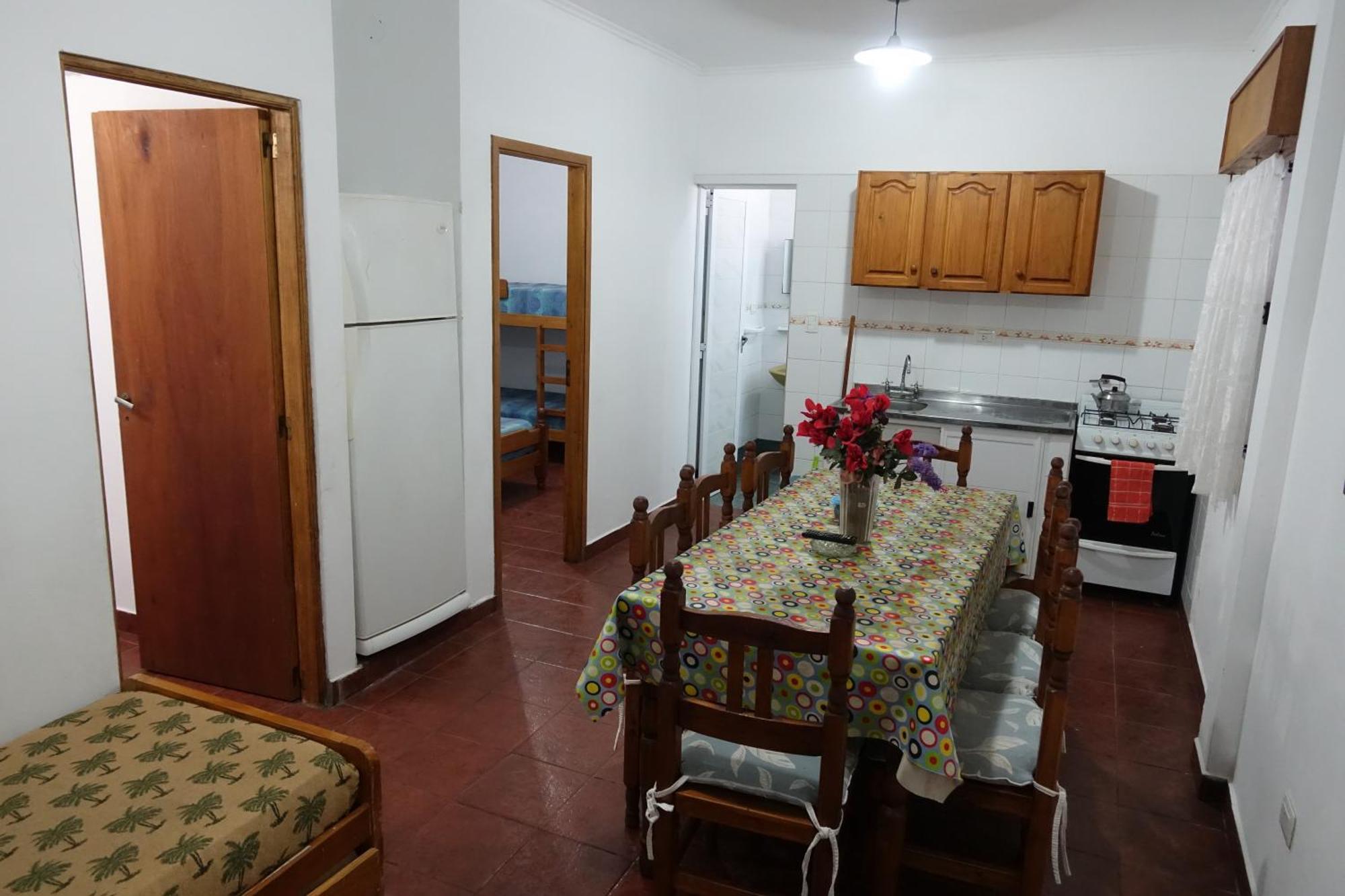 Departamentos Villahermosa De Un Dormitorio - Dos Dormitorios Y Monoambientes San Clemente del Tuyu Ngoại thất bức ảnh