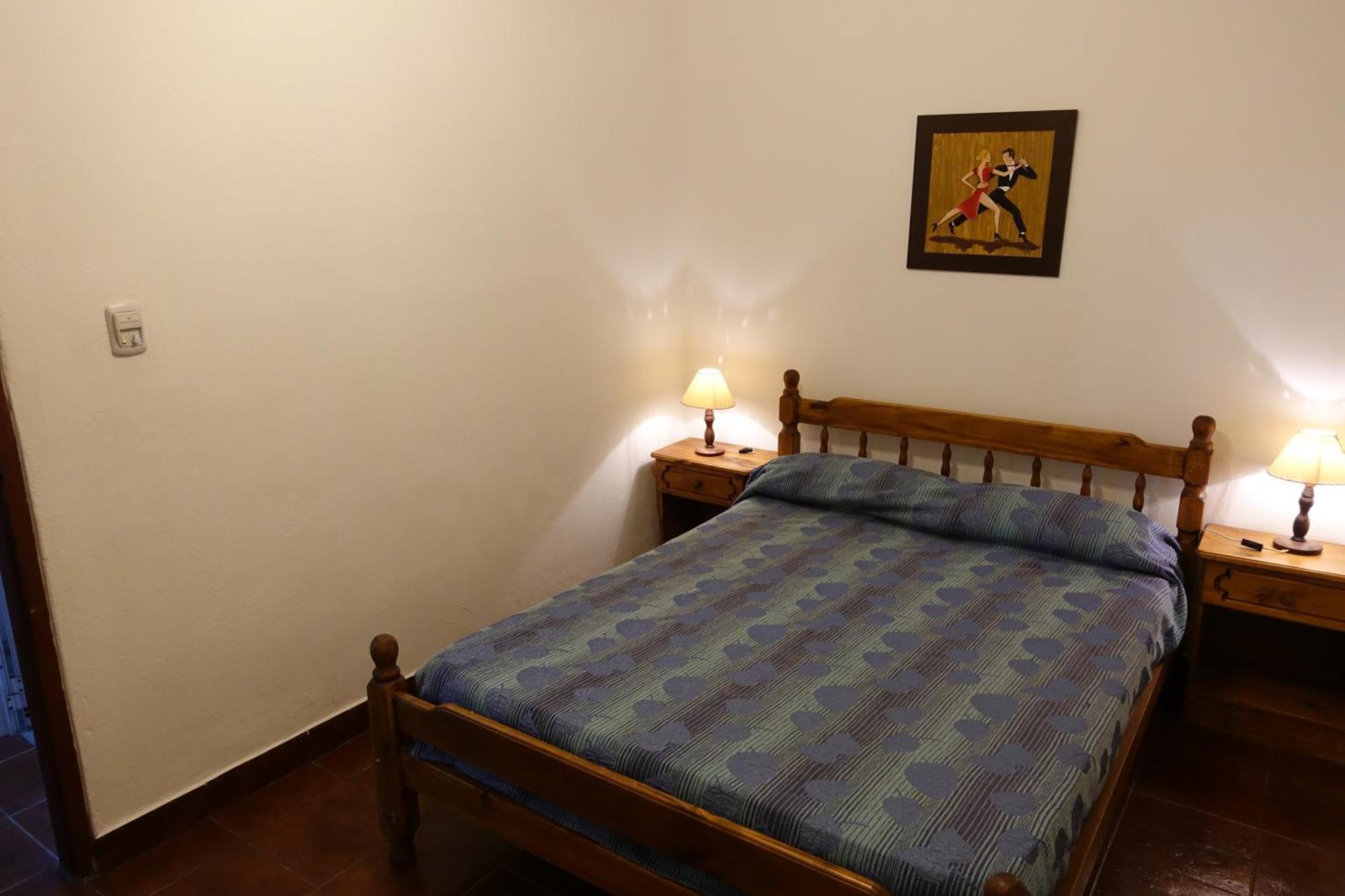 Departamentos Villahermosa De Un Dormitorio - Dos Dormitorios Y Monoambientes San Clemente del Tuyu Ngoại thất bức ảnh