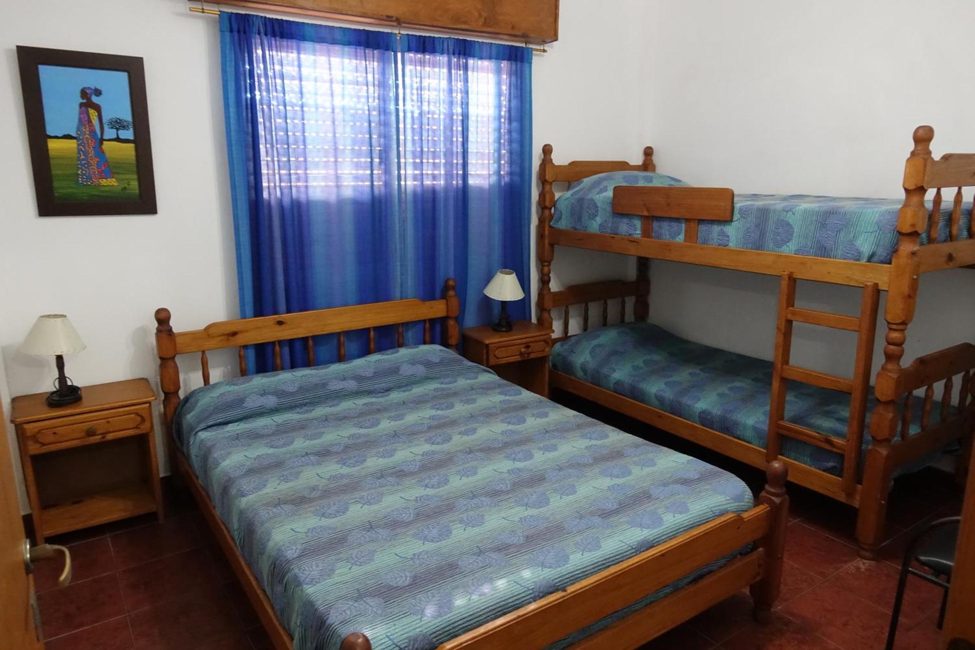 Departamentos Villahermosa De Un Dormitorio - Dos Dormitorios Y Monoambientes San Clemente del Tuyu Ngoại thất bức ảnh