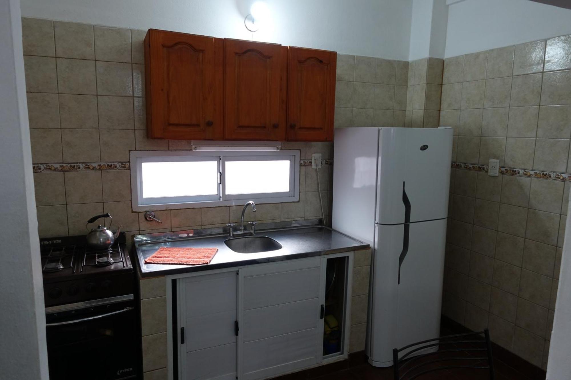 Departamentos Villahermosa De Un Dormitorio - Dos Dormitorios Y Monoambientes San Clemente del Tuyu Ngoại thất bức ảnh
