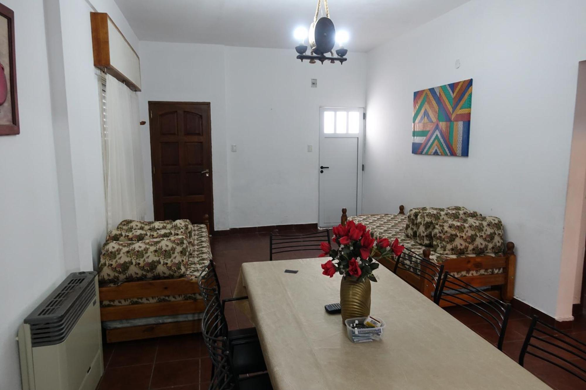 Departamentos Villahermosa De Un Dormitorio - Dos Dormitorios Y Monoambientes San Clemente del Tuyu Ngoại thất bức ảnh