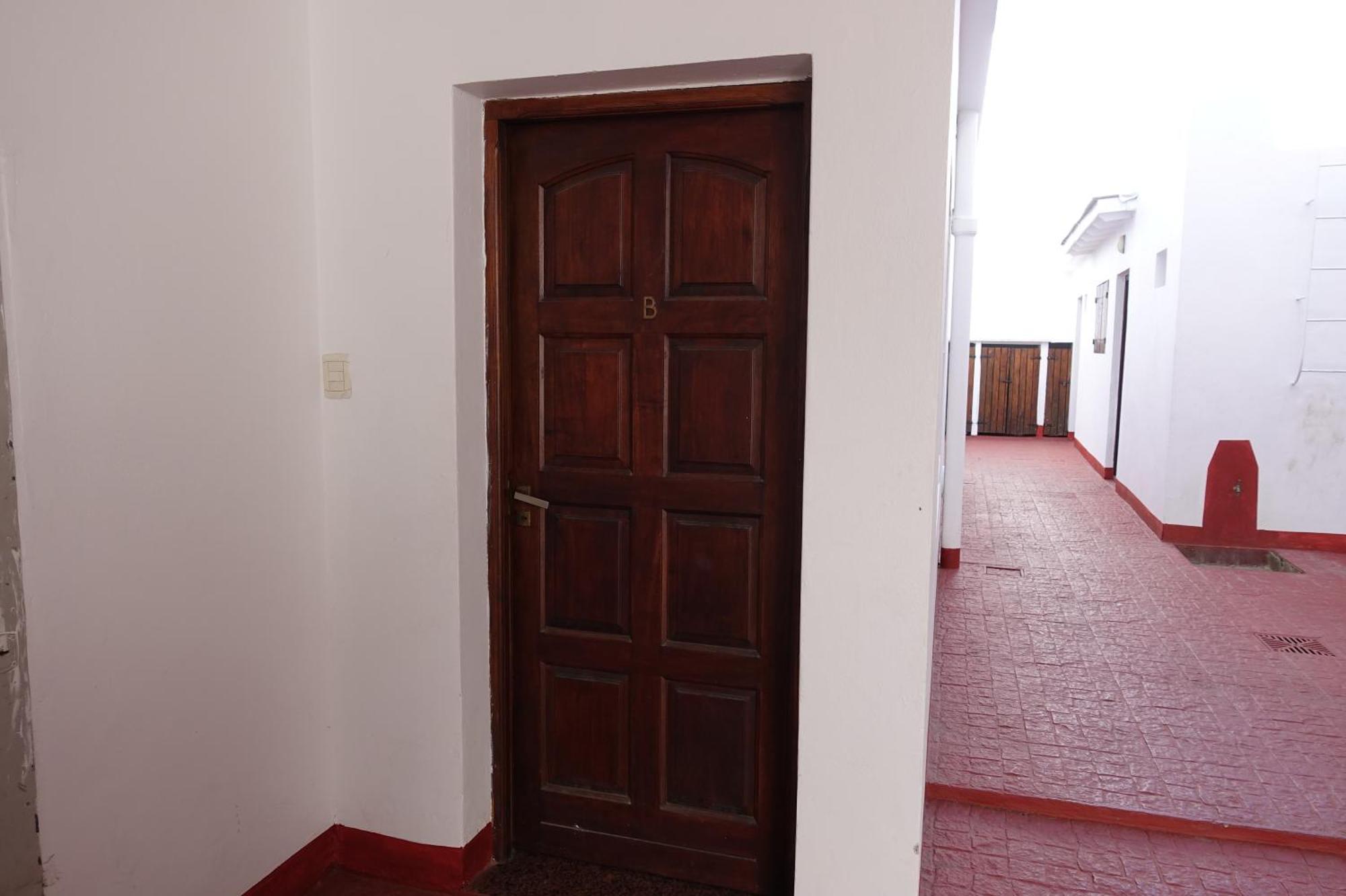 Departamentos Villahermosa De Un Dormitorio - Dos Dormitorios Y Monoambientes San Clemente del Tuyu Ngoại thất bức ảnh