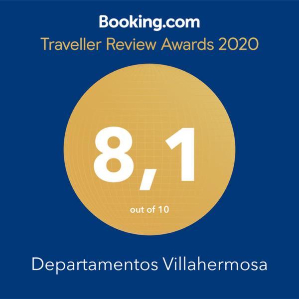 Departamentos Villahermosa De Un Dormitorio - Dos Dormitorios Y Monoambientes San Clemente del Tuyu Ngoại thất bức ảnh