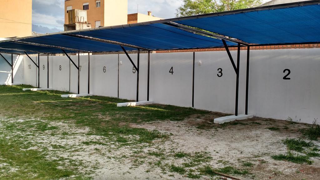 Departamentos Villahermosa De Un Dormitorio - Dos Dormitorios Y Monoambientes San Clemente del Tuyu Ngoại thất bức ảnh